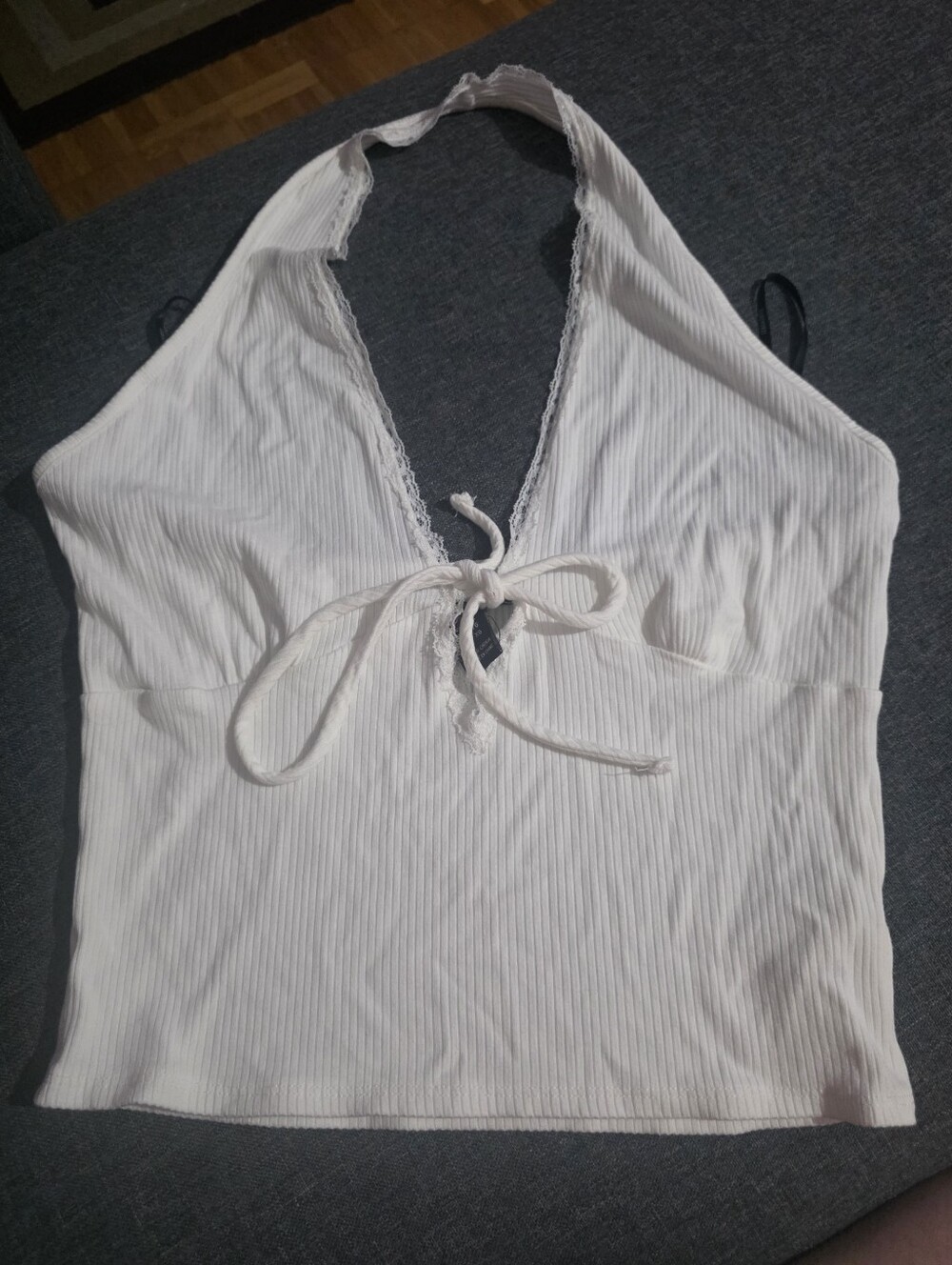 Forever 21 | Halter Crop Top